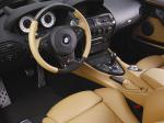 BMW M6 600S Convertible by Lumma Design 2007 года